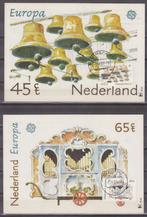 Maximum Kaart uitgave Zaanstad nr. 21-22                   , Postzegels en Munten, Postzegels | Eerstedagenveloppen, Nederland