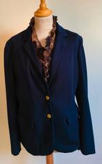 Olsen Blazer - Maat 38 - Nieuw!, Maat 38/40 (M), Olsen, Blauw, Nieuw