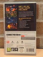 Minecraft Dungeons Ultimate Edition - Nintendo Switch, Support.nintendo.nl, Ophalen of Verzenden, Zo goed als nieuw, 3 spelers of meer