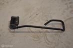 Deurvanger L Seat Inca Bestel 9K 1.9 D ('96-'03) 6K9 827 541, Gebruikt, Ophalen of Verzenden, Seat, Seat