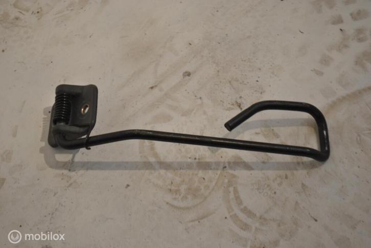 Deurvanger L Seat Inca Bestel 9K 1.9 D ('96-'03) 6K9 827 541, Auto-onderdelen, Klein materiaal, Seat, Gebruikt, Ophalen of Verzenden
