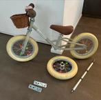 Veloretti 2/3 Wieler - Pebble Grey, Ophalen, Zo goed als nieuw, 16 tot 20 inch, Veloretti