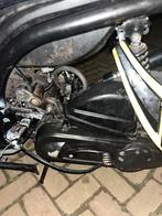 Peugeot Ludix 70cc - Opknapper/Onderdelen, Ophalen, Gebruikt, Overige typen