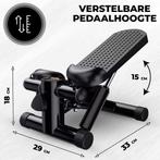 Stepper 200 stuks, Ophalen, Nieuw