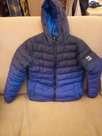 Winterjas m 146  threadboys, Kinderen en Baby's, Kinderkleding | Maat 146, Ophalen, Zo goed als nieuw, Meisje, Jas