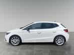 Seat Ibiza 1.0 EcoTSI FR ( gepoest worden)., Stof, Gebruikt, 39 €/maand, 3 cilinders