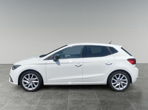 Seat Ibiza 1.0 EcoTSI FR ( gepoest worden)., Auto's, Seat, Ibiza, ABS, Airbags, Airconditioning, Android Auto, Bluetooth, Boordcomputer