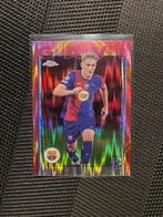 Gavi, SP, FC Barcelona, Topps Chrome Hongbao 2024-25, Ophalen of Verzenden, Nieuw, Buitenlandse clubs, Spelerskaart