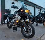 Winter Actie BMW R 1250 GS Adventure Tripple Black Full Opt, Motoren, Motoren | BMW, 2 cilinders, 1254 cc, Motorrijbewijs A, Meer dan 35 kW