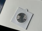 Achitectuur vijfje 2008, Postzegels en Munten, Munten | Nederland, Ophalen of Verzenden, Koningin Beatrix, Euro's