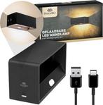Bandio Dubai Wandlamp - Nieuw!, Huis en Inrichting, Lampen | Wandlampen, Ophalen of Verzenden, Nieuw