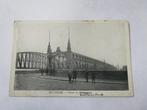 Ansichtkaart Rotterdam - Spoor en Willemsbrug, Verzamelen, Ansichtkaarten | Nederland, Verzenden, Voor 1920, Ongelopen, Zuid-Holland
