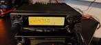 Kenwood TM 451 E, Telecommunicatie, Zenders en Ontvangers, Ophalen of Verzenden, Gebruikt, Zender en Ontvanger