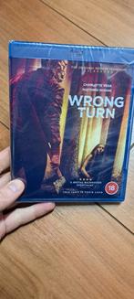 Wrong Turn remake UK import, Cd's en Dvd's, Ophalen of Verzenden, Zo goed als nieuw