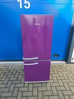 Keurige unieke Severin koelvriescombinatie! Garantie!🚚✅️, 200 liter of meer, Severin, Met aparte vriezer, Zo goed als nieuw