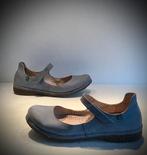 El Naturalista dames mary jane schoenen instappers blauw 41, Blauw, Instappers, El Naturalista, Ophalen of Verzenden