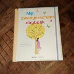 Alison Mackonochie - Mijn zwangerschapsdagboek, Alison Mackonochie, Ophalen of Verzenden, Zo goed als nieuw
