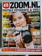 zoom nl 7 2008, Ophalen of Verzenden, Zo goed als nieuw