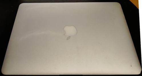 Macbook Air (Late '10) [MAC-61] Model: A1369  5-6, Computers en Software, Apple Macbooks, Gebruikt, MacBook Air, 13 inch, Minder dan 2 Ghz