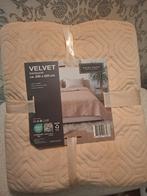 Beddensprei Lichtroze, Ophalen, Overige typen, Roze, Nieuw