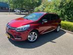 Renault Clio Estate 0.9 TCe Limited I Trekhaak, Auto's, 898 cc, 1063 kg, Gebruikt, 580 kg