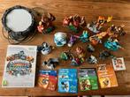 Nintendo Wii skylanders giants verzameling, Ophalen of Verzenden, Zo goed als nieuw, Avontuur en Actie, Vanaf 3 jaar