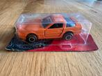 Majorette serie 200 Chevrolet Corvette C4 ZR-1, Ophalen of Verzenden, Nieuw, Auto