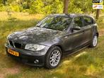 BMW 1-serie 116i APK 13-09-2025. Motor niet 100%, 1596 cc, Achterwielaandrijving, Gebruikt, 4 cilinders