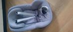 Maxi Cosi Isofix, 9 t/m 18 kg, Ophalen of Verzenden, Zo goed als nieuw, Isofix