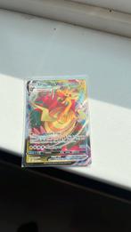 Dracozolt Vmax 059/203, Hobby en Vrije tijd, Verzamelkaartspellen | Pokémon, Nieuw, Ophalen of Verzenden