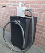 Drukpomp voor bijvoorbeeld zonneboiler, Ophalen, Gebruikt