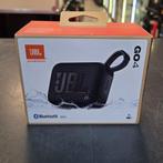 JBL Go 4 portable Bluetooth speaker | Nieuw | elders 45 euro, JBL, Nieuw, Support@jbl.com, 400 Atlantic Street
Stamford, CT 06901
USA