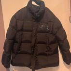 Dsquared milano jacket xxl, Kleding | Heren, Jassen | Winter, Ophalen of Verzenden, Zo goed als nieuw, Maat 56/58 (XL), Zwart