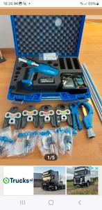 Uponor perstang, Ophalen of Verzenden