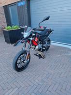 Derbi Senda x-treme limited edition 2018 NIEUW STAAT!, Fietsen en Brommers, Brommers | Derbi, Ophalen, 6 versnellingen, Maximaal 45 km/u