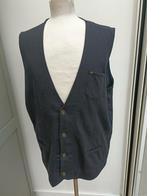 Gilet van No Excess, Ophalen of Verzenden, Zo goed als nieuw, Blauw