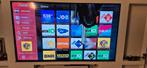 Samsung 65" CU7020 - Schermschade - Factuur!, Audio, Tv en Foto, Televisies, Ophalen, LED, Samsung, 4k (UHD)