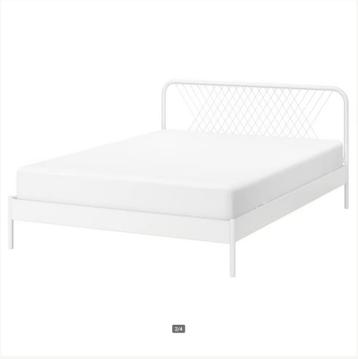 GRATIS IKEA Bedframe 140x200