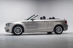 BMW 1-serie 118i Cabrio [ Org NL Cruise control Nette staat, Auto's, BMW, 1-Serie, Cabriolet, 4 stoelen, Origineel Nederlands