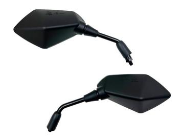 SPIEGEL LINKS + RECHTS Z 750 2007-2012 (Z750 ZR750L-M) beschikbaar voor biedingen