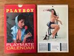 Playboy playmate kalender 1959, Ophalen of Verzenden, Zo goed als nieuw