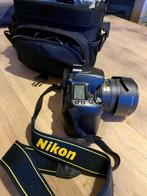 Nikon spiegelreflexcamera D80, Ophalen, Zo goed als nieuw, Spiegelreflex, Canon