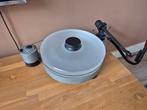 Pro-ject RPM 9 incl ortofon RED, Ophalen, Gebruikt, Platenspeler, Overige merken