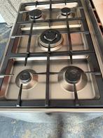 Gasfornuis - Gebruikt, Witgoed en Apparatuur, Fornuizen, Gebruikt, 60 cm of meer, Grill, Ophalen of Verzenden