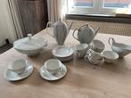 Servies Pas Aan, serie Manon, Ophalen, Zo goed als nieuw, Overige stijlen, Porselein