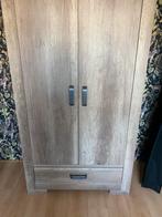 Complete Tweeling Babykamer - Kast, Commode, Bedjes!, Kinderen en Baby's, Kinderkamer | Commodes en Kasten, Ophalen, Kast, 50 tot 70 cm