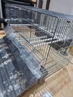 broedkooi, Ophalen of Verzenden, Gebruikt, Metaal, Broedkooi of Kweekkooi