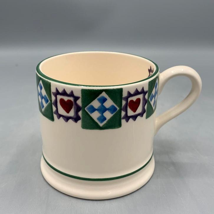 Emma Bridgewater Kerst & data Winkeldagen, Huis en Inrichting, Keuken | Servies, Nieuw, Overige stijlen, Aardewerk, Ophalen of Verzenden