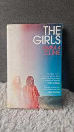The Girls Emma Cline, Ophalen of Verzenden, Gelezen