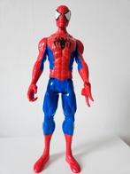 Spiderman Actiefiguur - Groot Formaat, Ophalen of Verzenden, Zo goed als nieuw
